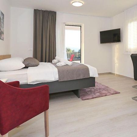 Villa Ankora 2 With Heated Pool Biograd Na Moru Exterior foto